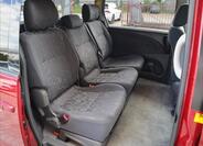 Toyota Previa 17