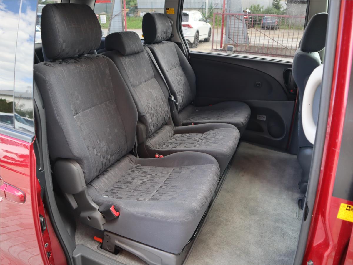 Toyota Previa
