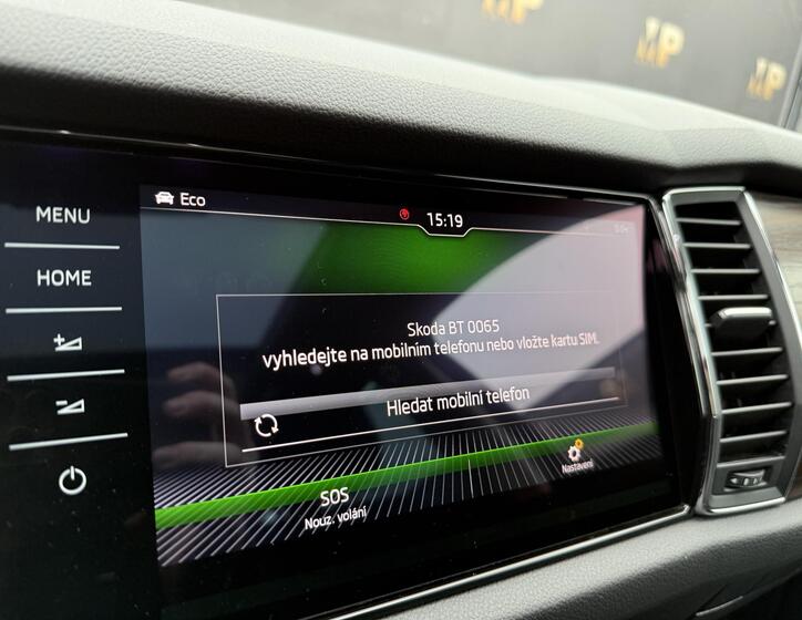 Škoda Kodiaq 36