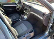 Škoda Octavia 18
