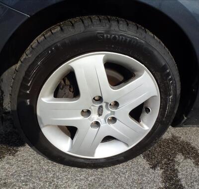 Ford Focus 37