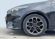 KIA ProCeed 19