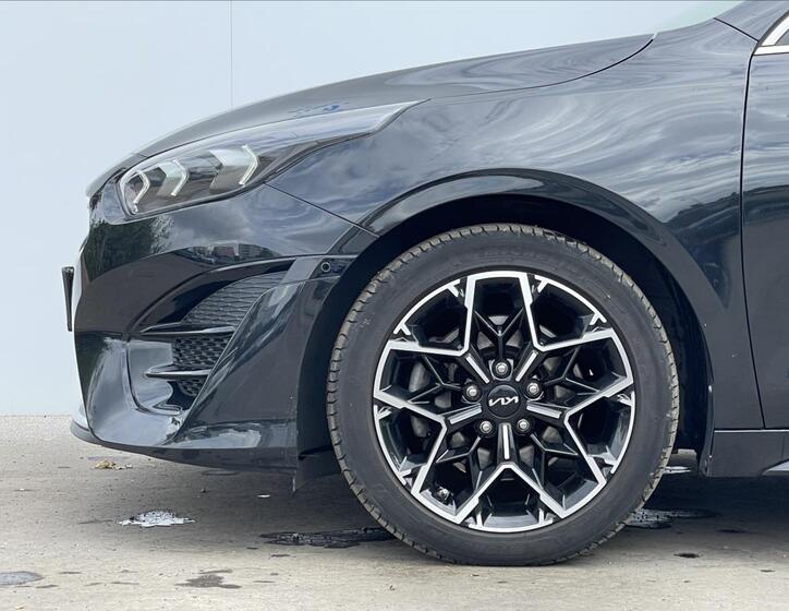KIA ProCeed 19