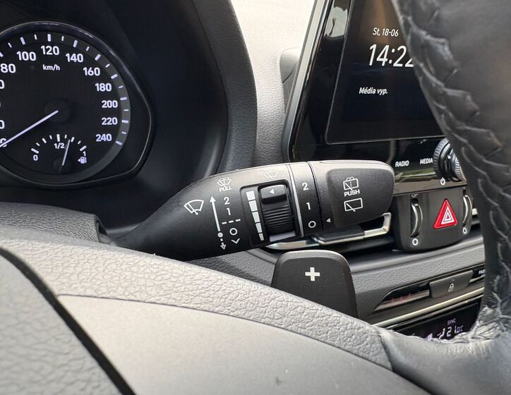 Hyundai i30 22