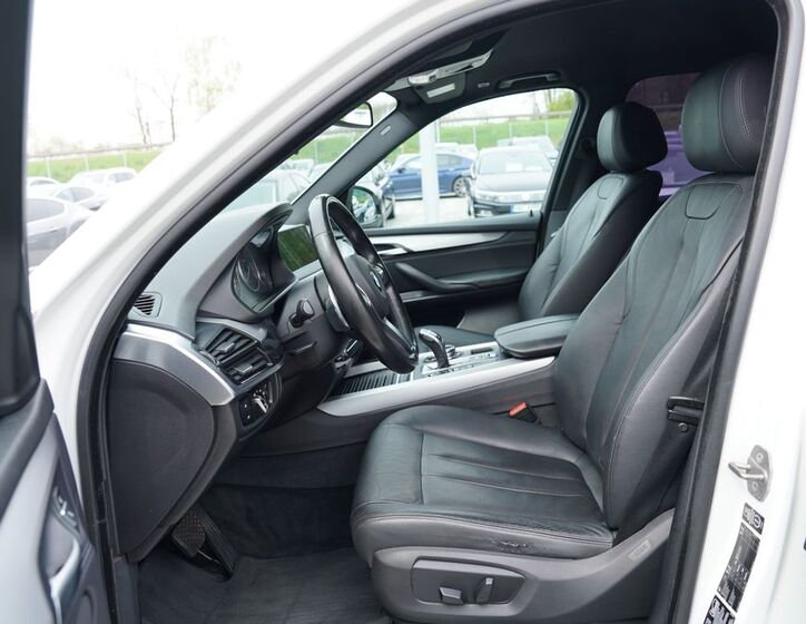 BMW X5 22