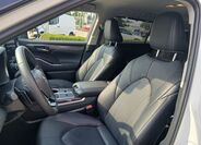 Toyota Highlander 23