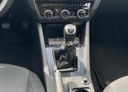 Škoda Octavia 13