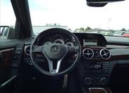 Mercedes-Benz GLK 12