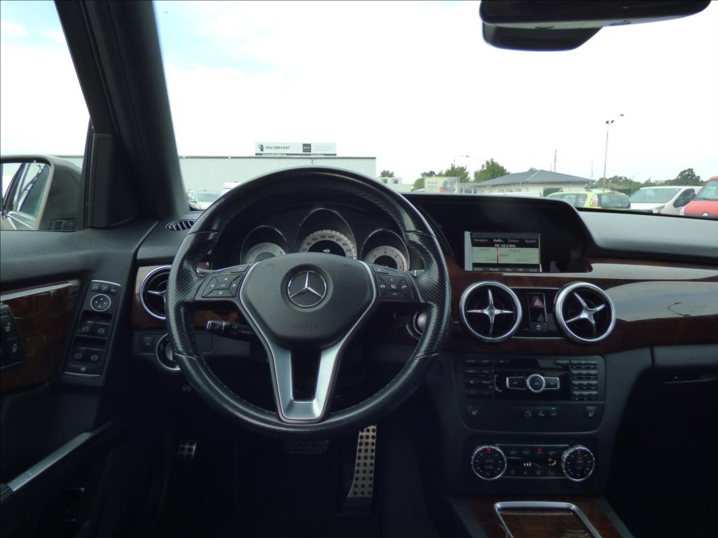 Mercedes-Benz GLK