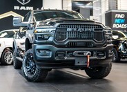 Dodge RAM 42