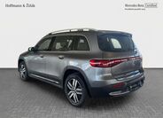 Mercedes-Benz EQB 7