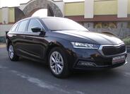 Škoda Octavia 7