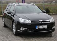 Citroën C5 17