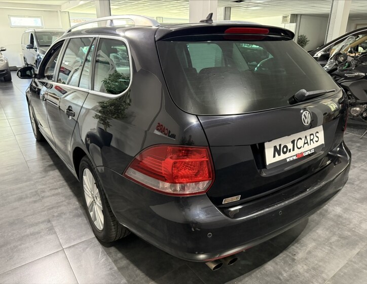 Volkswagen Golf 4