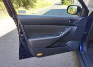 Toyota Avensis 9