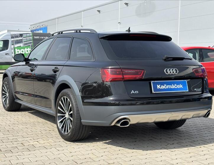 Audi A6 Allroad 3