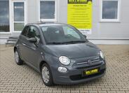 Fiat 500 1