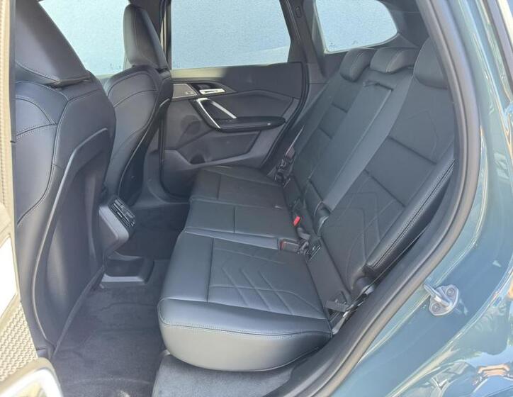 BMW X1 7