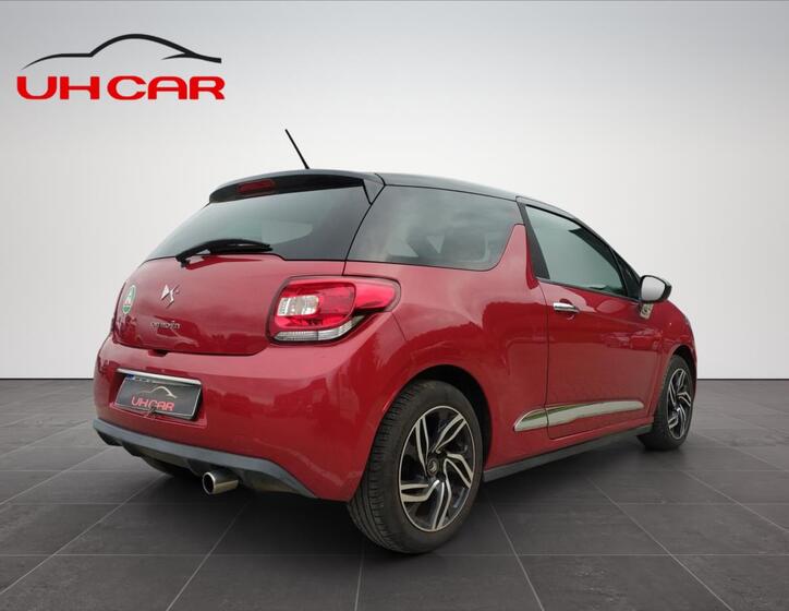 Citroën DS3 5