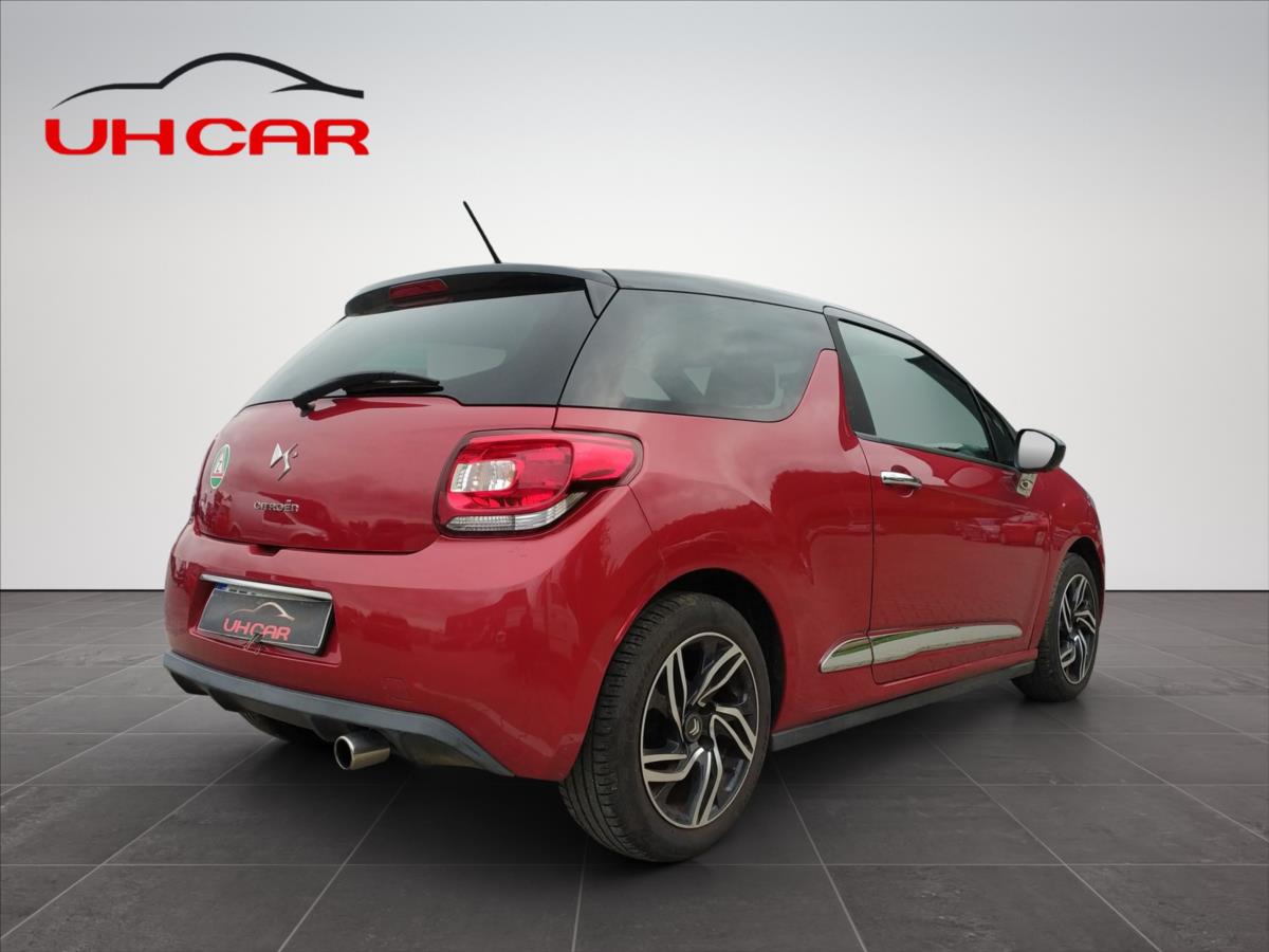 Citroën DS3