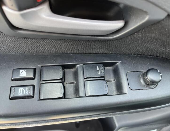 Suzuki SX4 25