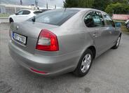 Škoda Octavia 9