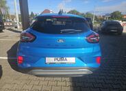 Ford Puma 4