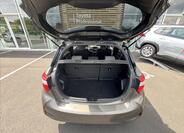 Toyota Yaris 9