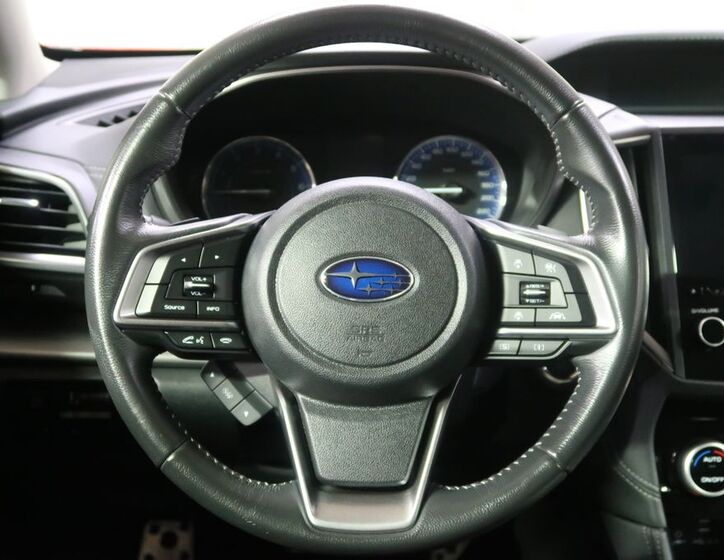 Subaru Impreza 14