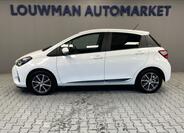 Toyota Yaris 3