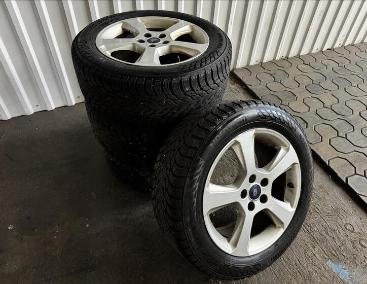 Ford Mondeo 36