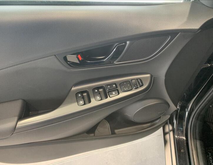 Hyundai Kona 22