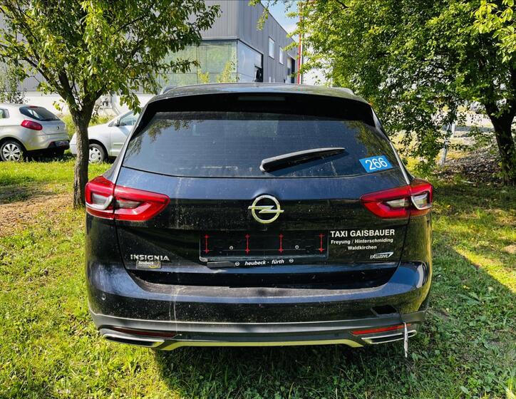 Opel Insignia 5