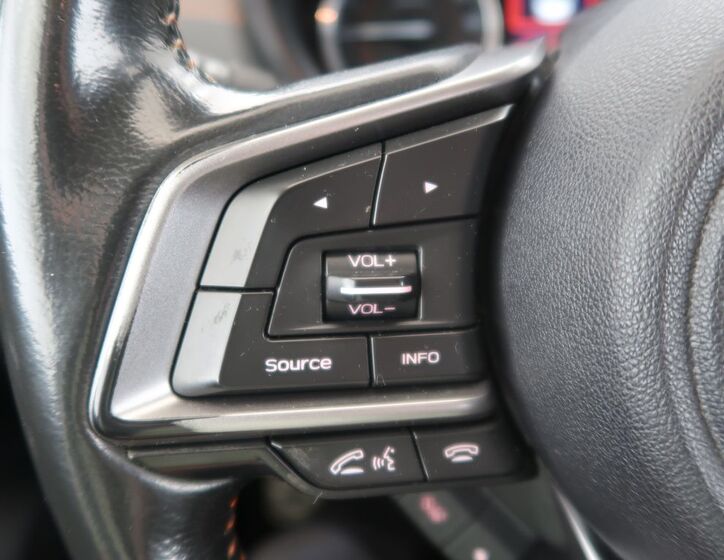 Subaru XV 23