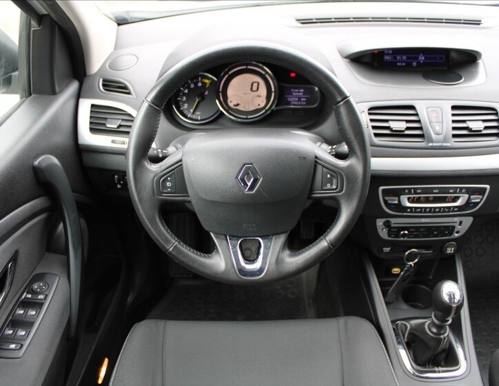 Renault Mégane 10