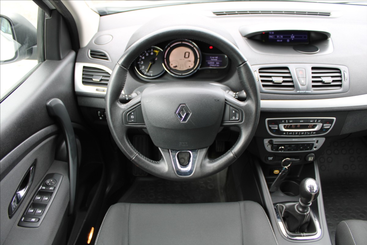 Renault Mégane