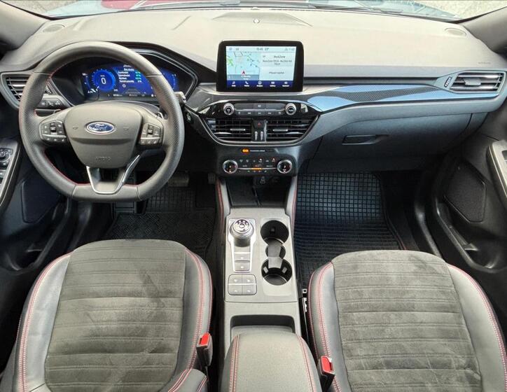 Ford Kuga 16