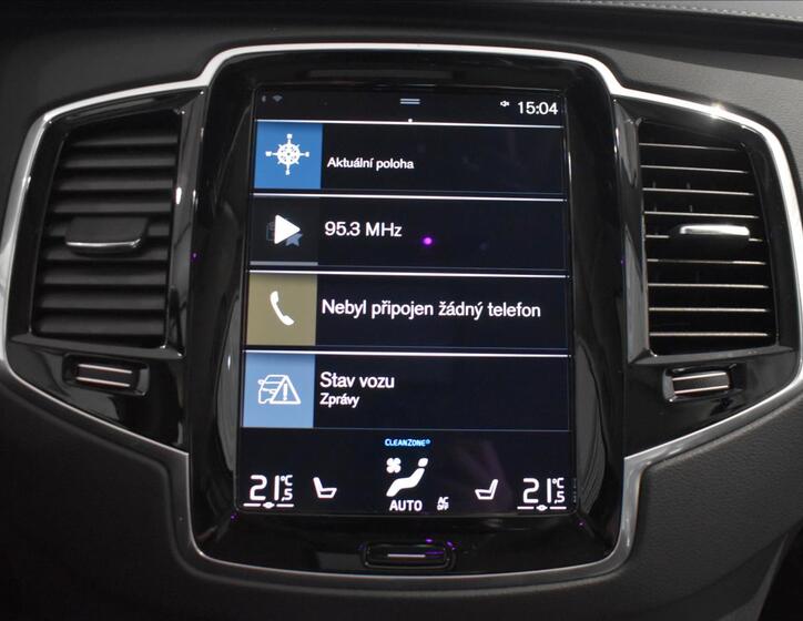 Volvo XC90 19