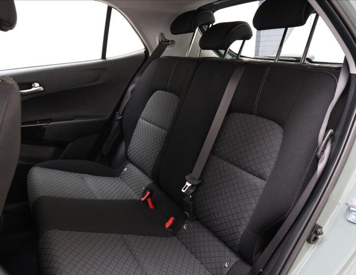 KIA Picanto 15
