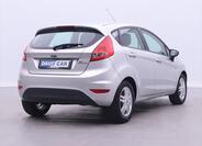 Ford Fiesta 7
