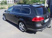 Volkswagen Passat 7