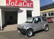 Suzuki Jimny 1