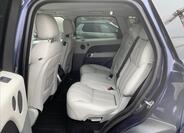 Land Rover Range Rover Sport 9