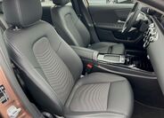 Mercedes-Benz Třídy A 10