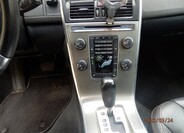 Volvo XC60 11