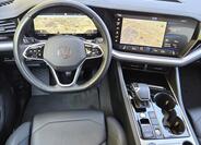 Volkswagen Touareg 14