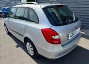 Škoda Fabia 7