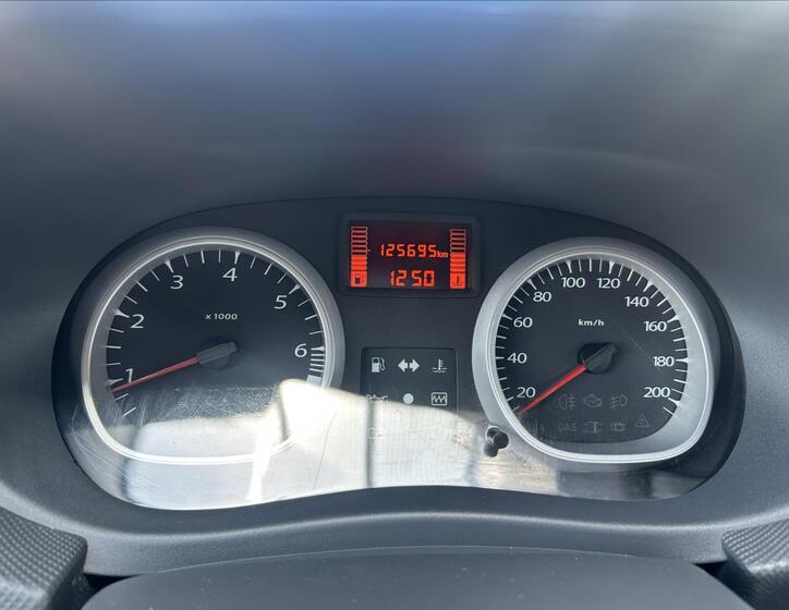 Dacia Duster 15