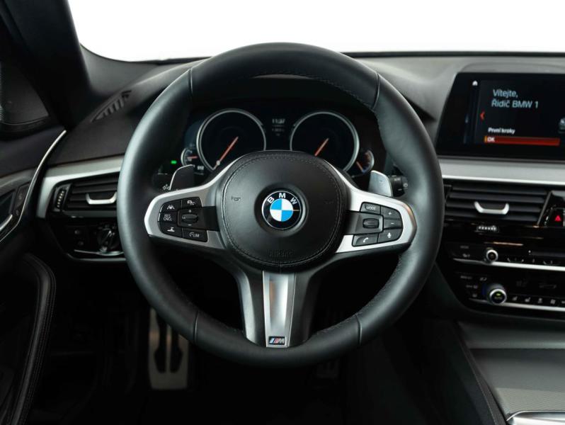 BMW Řada 5