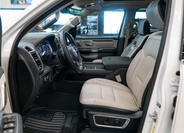 Dodge RAM 16